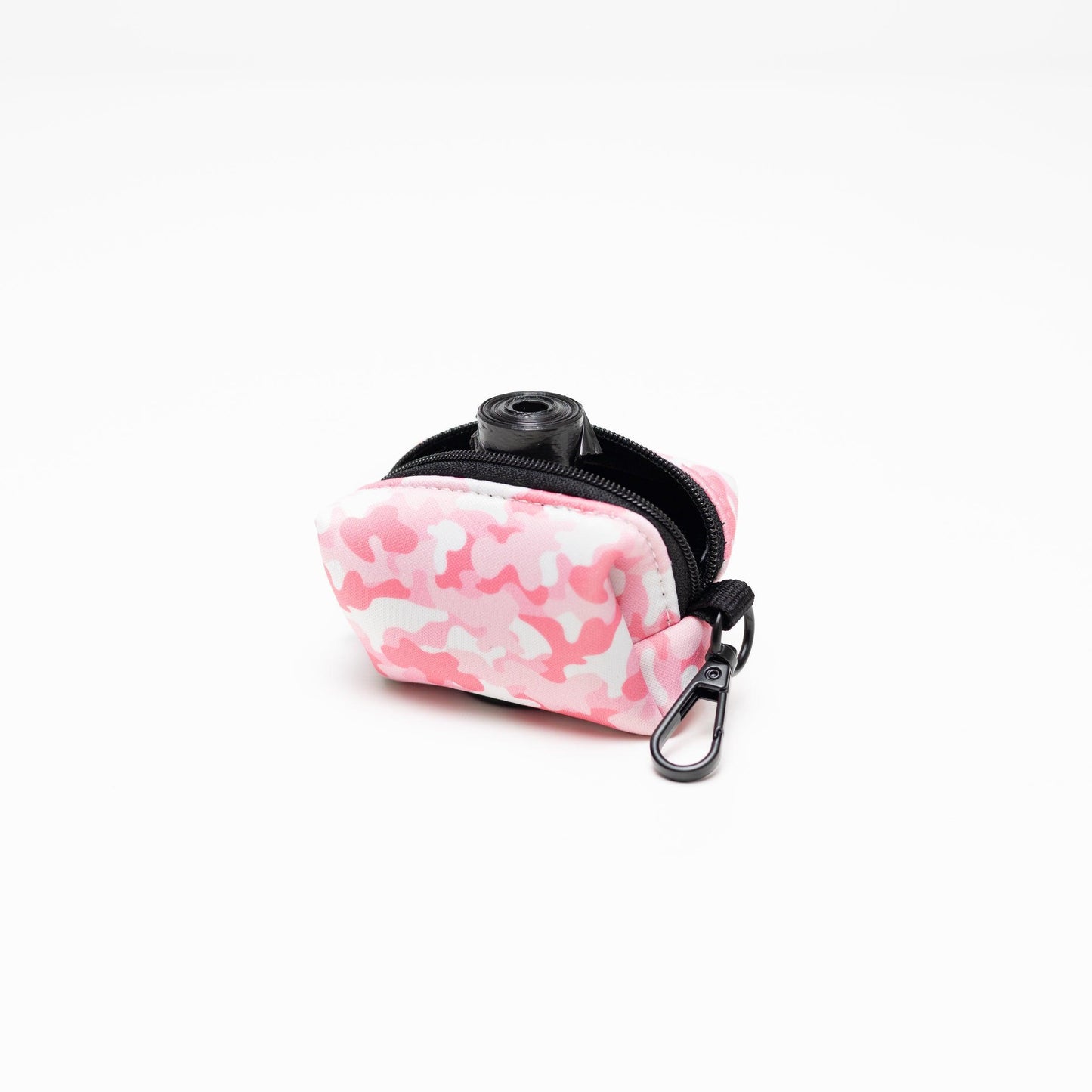 Bajspåsehållare - Pink Camo - Tazz
