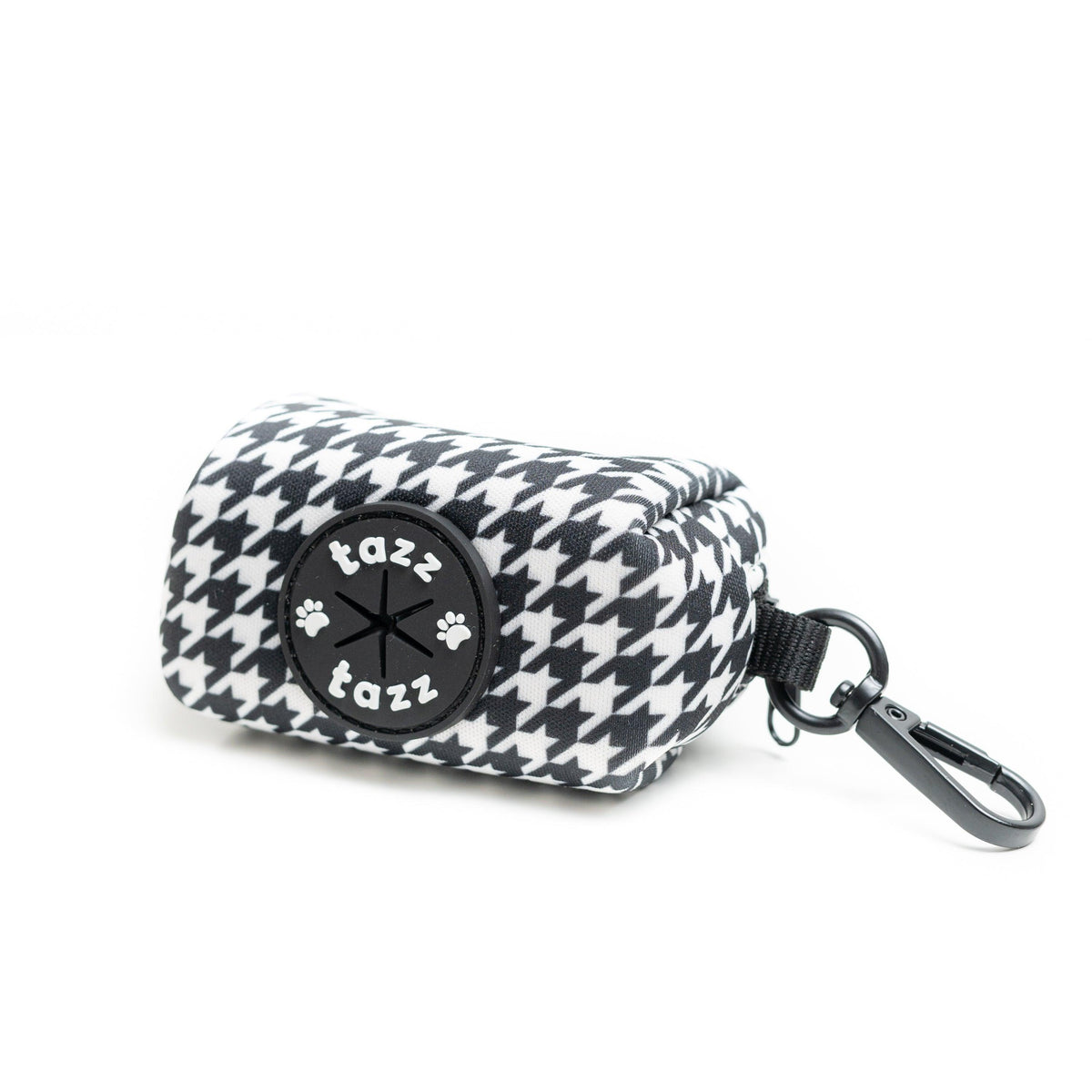 Poop bag holder - la Pepita