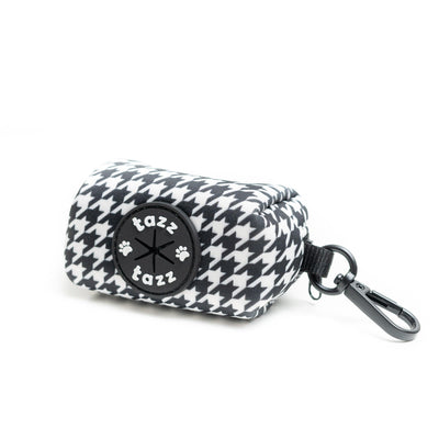 Poop bag holder - la Pepita