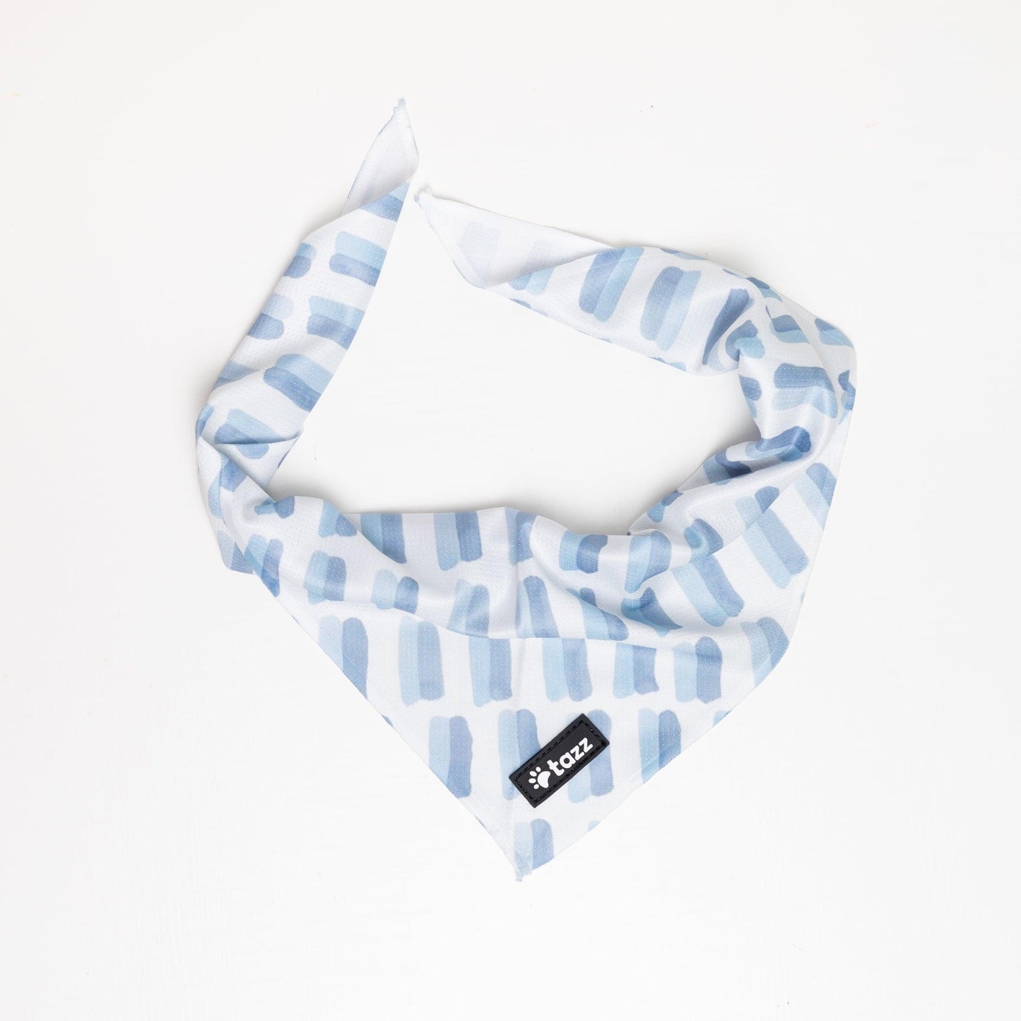 Bandana - A Sky Full Of Lines - Tazz
