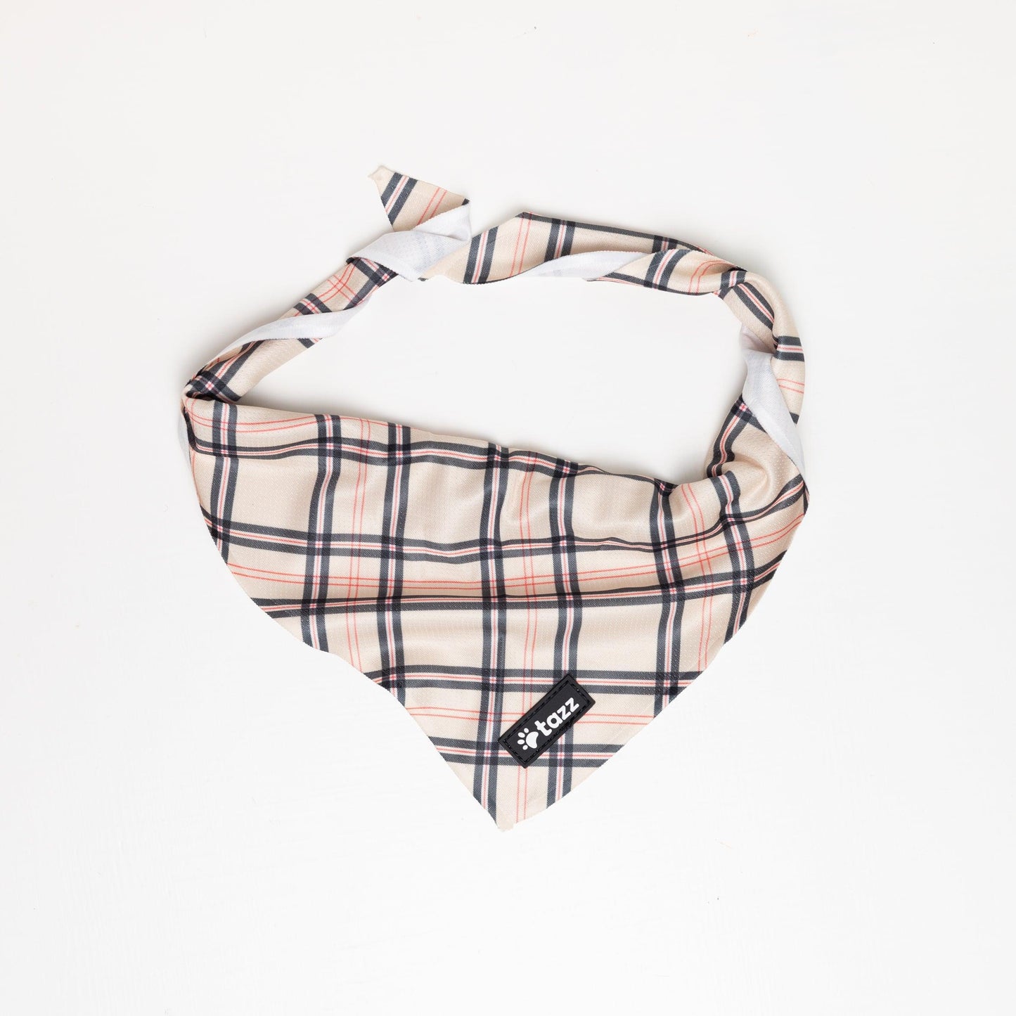 Bandana - Furburry - Tazz
