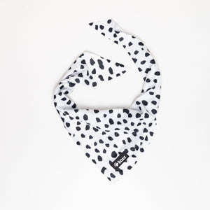 Bandana - Spots on Run - Tazz