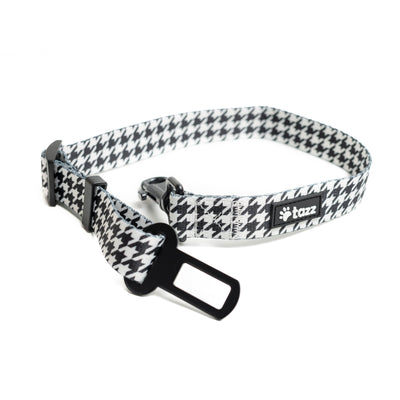 Seat belts - la Pepita