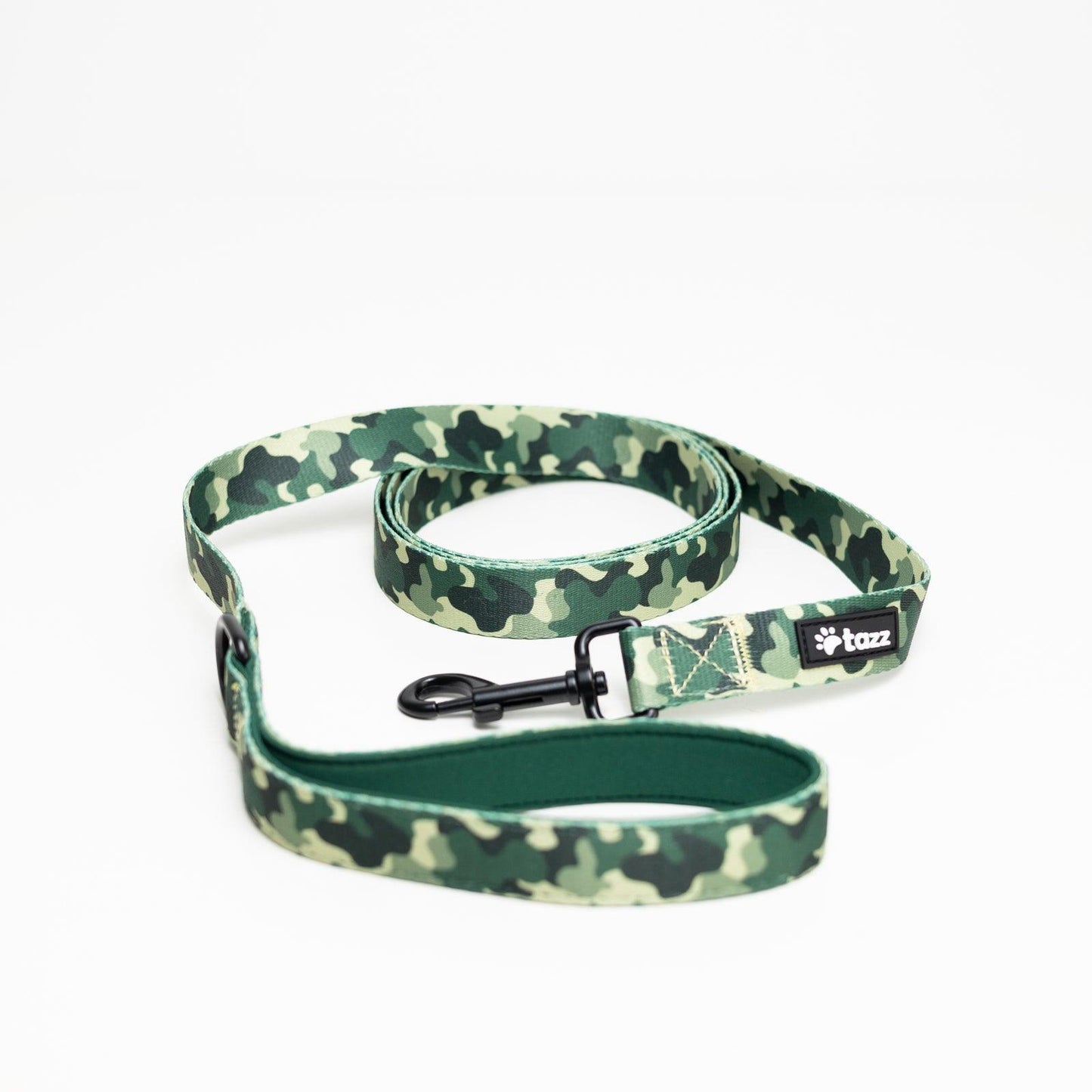 Koppel - Green Camo - Tazz