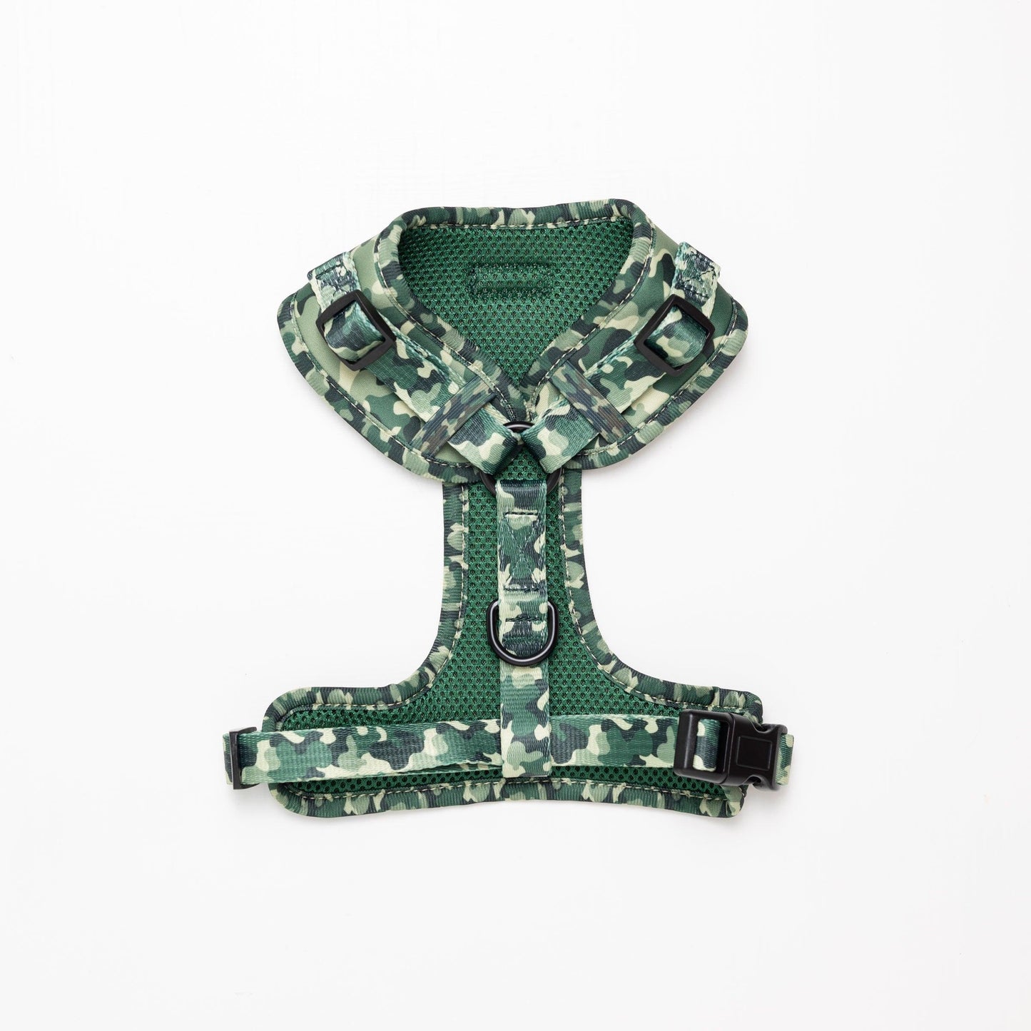 Sele - Green Camo - Tazz