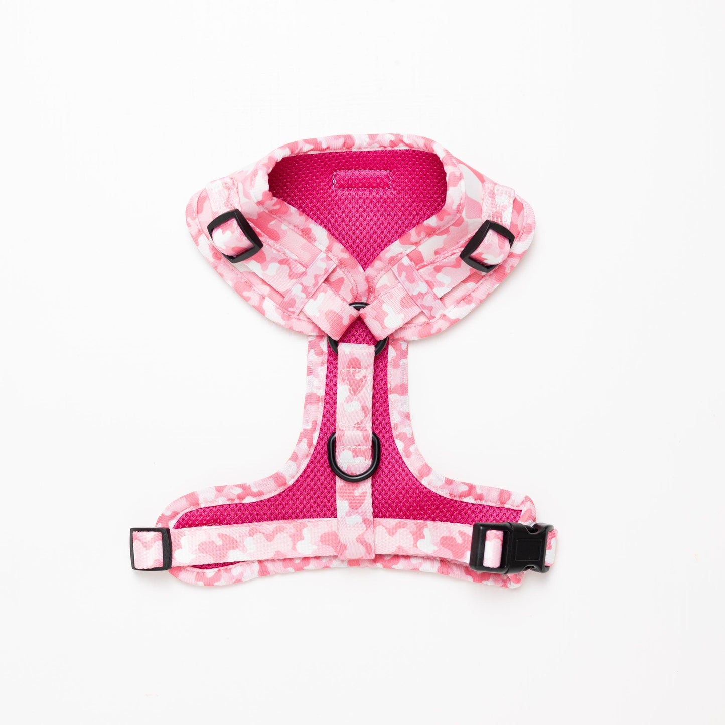 Sele - Pink Camo - Tazz