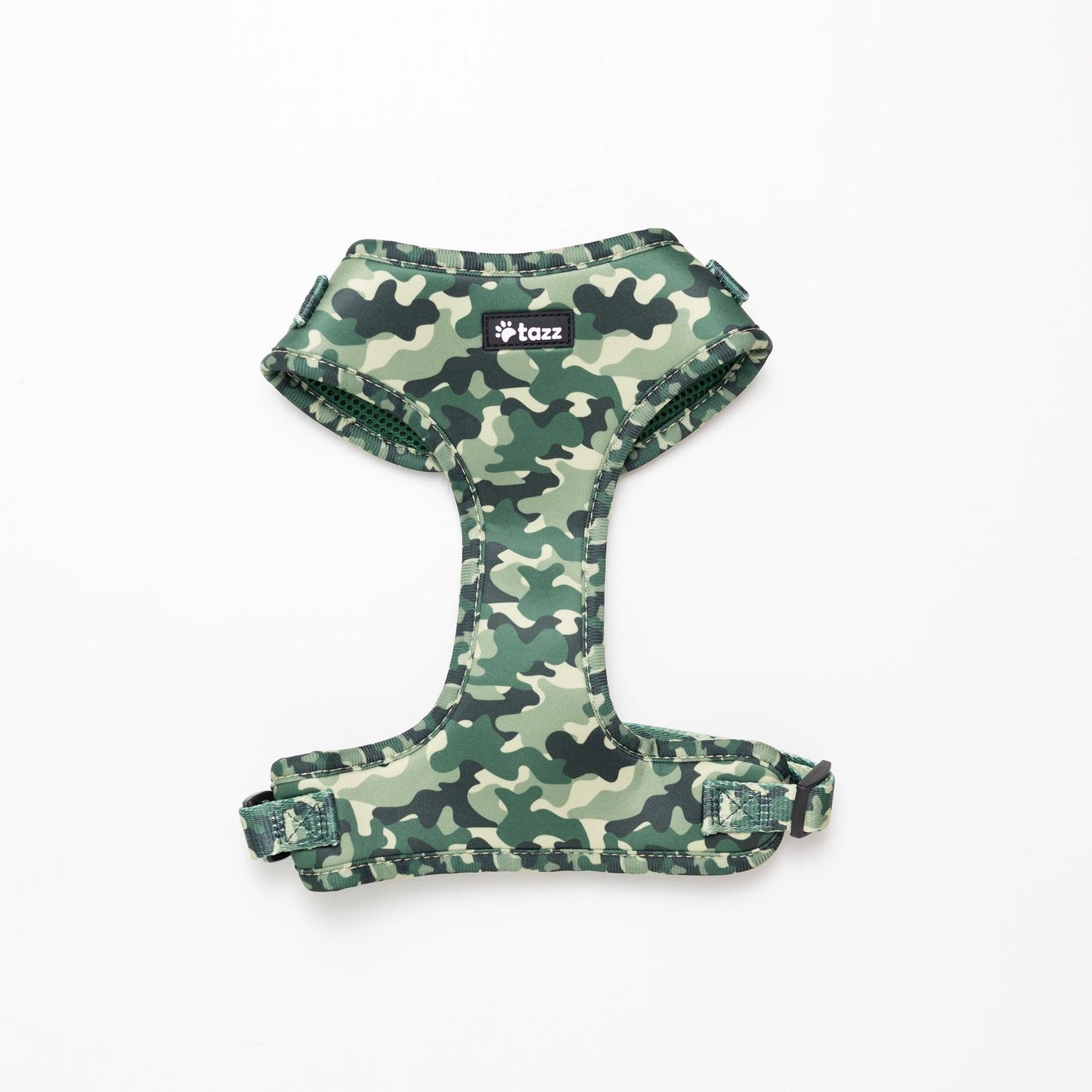 Sele - Green Camo - Tazz