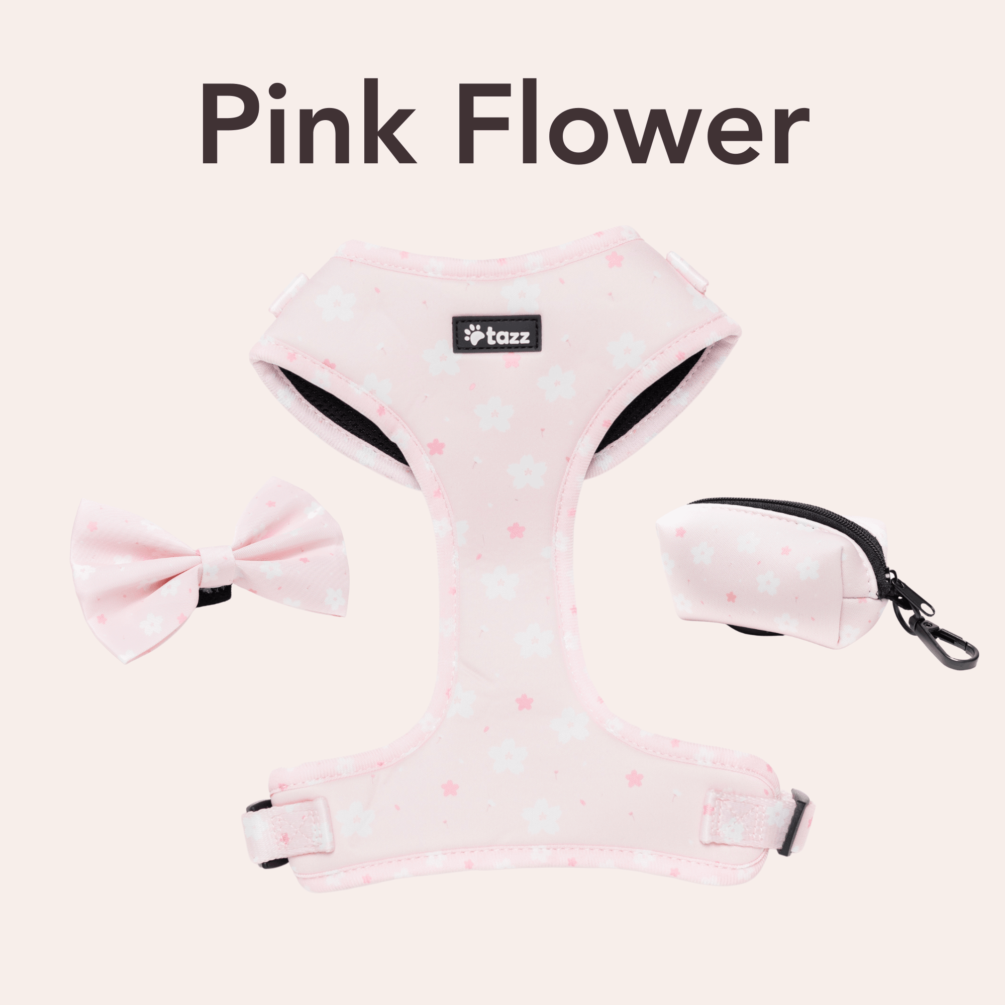 Pink Flower