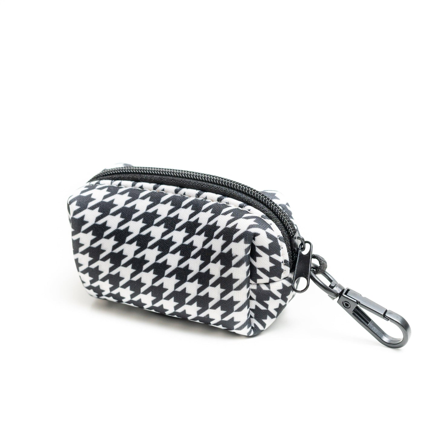 Poop bag holder - la Pepita