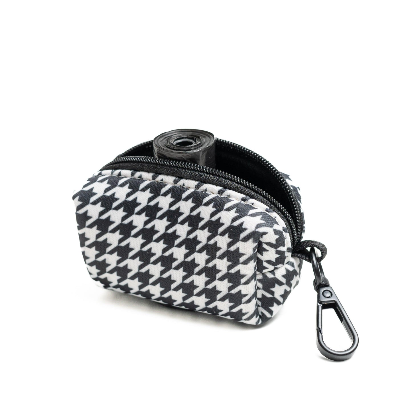 Poop bag holder - la Pepita