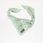 Bandana - Flower Power - Tazz