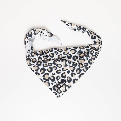 Bandana - Just Leo - Tazz