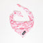 Bandana - Pink Camo - Tazz