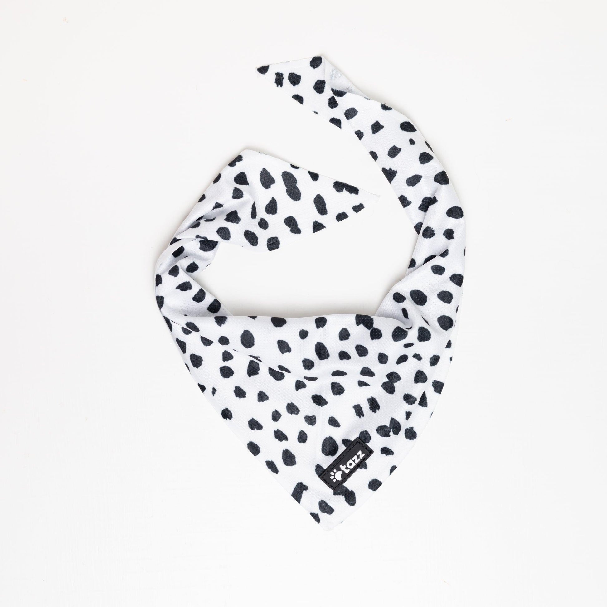 Bandana - Spots on Run - Tazz