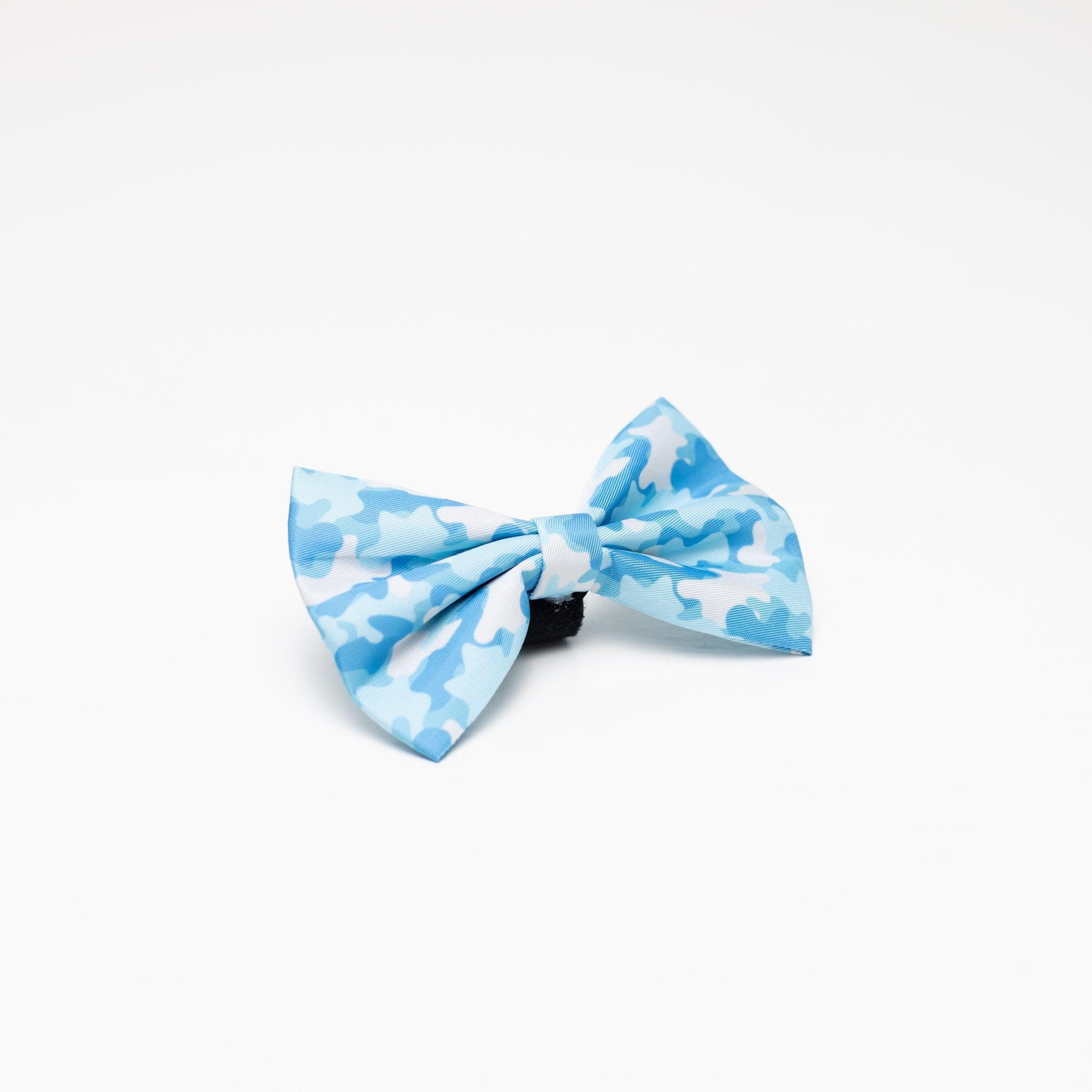 Fluga - Blue Camo - Tazz
