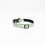 Halsband - Flower Power - Tazz