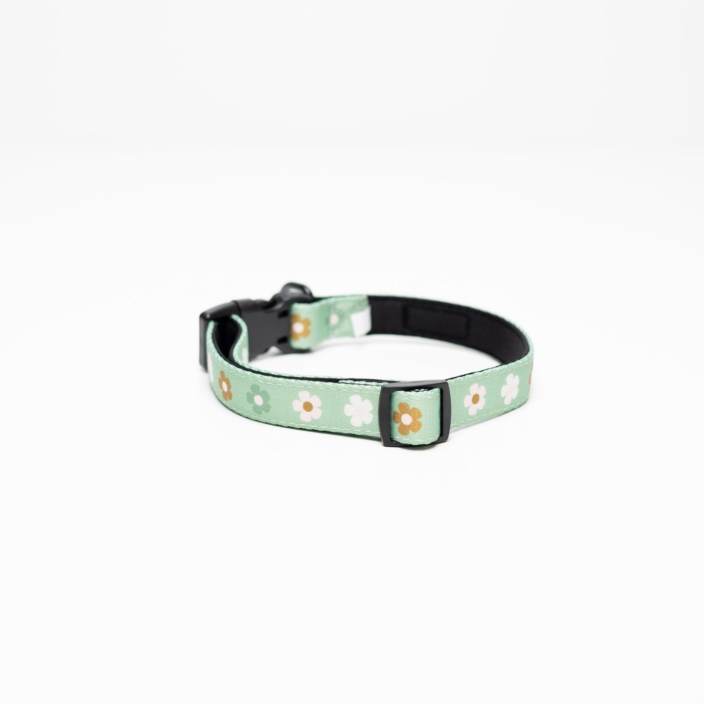 Halsband - Flower Power - Tazz