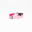 Halsband - Pink Camo - Tazz
