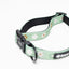 Halsband - Flower Power - Tazz