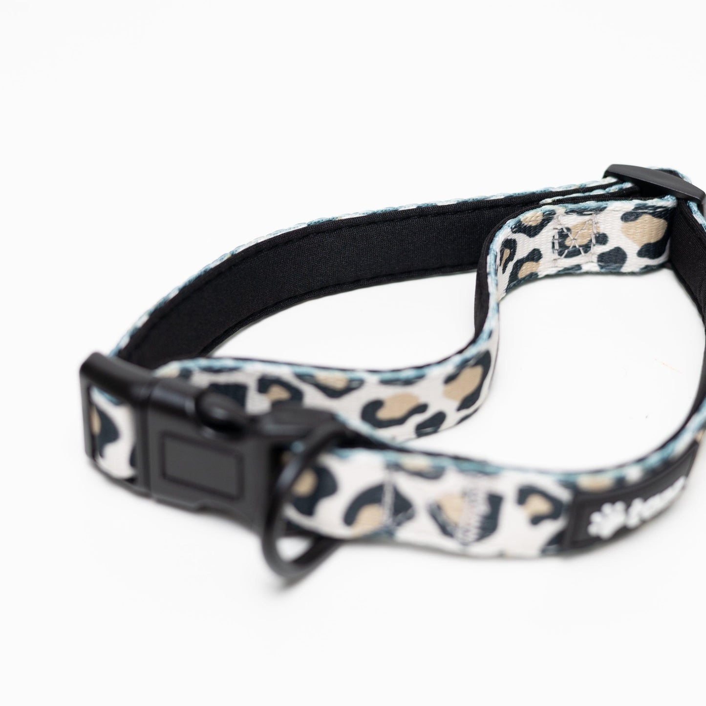 Halsband - Just Leo - Tazz