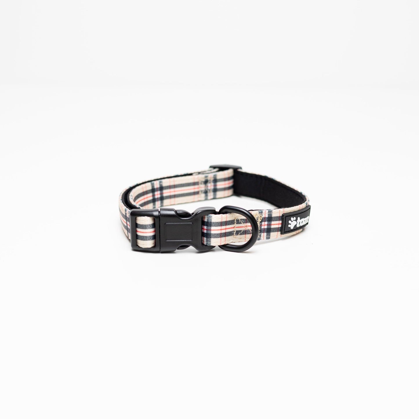 Halsband - Furburry - Tazz