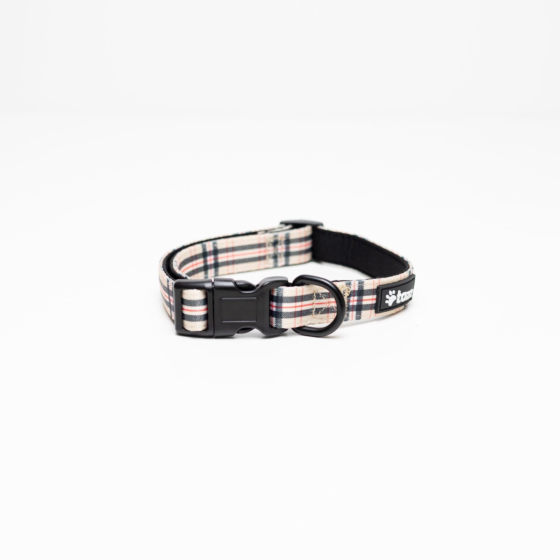 Halsband - Furburry - Tazz