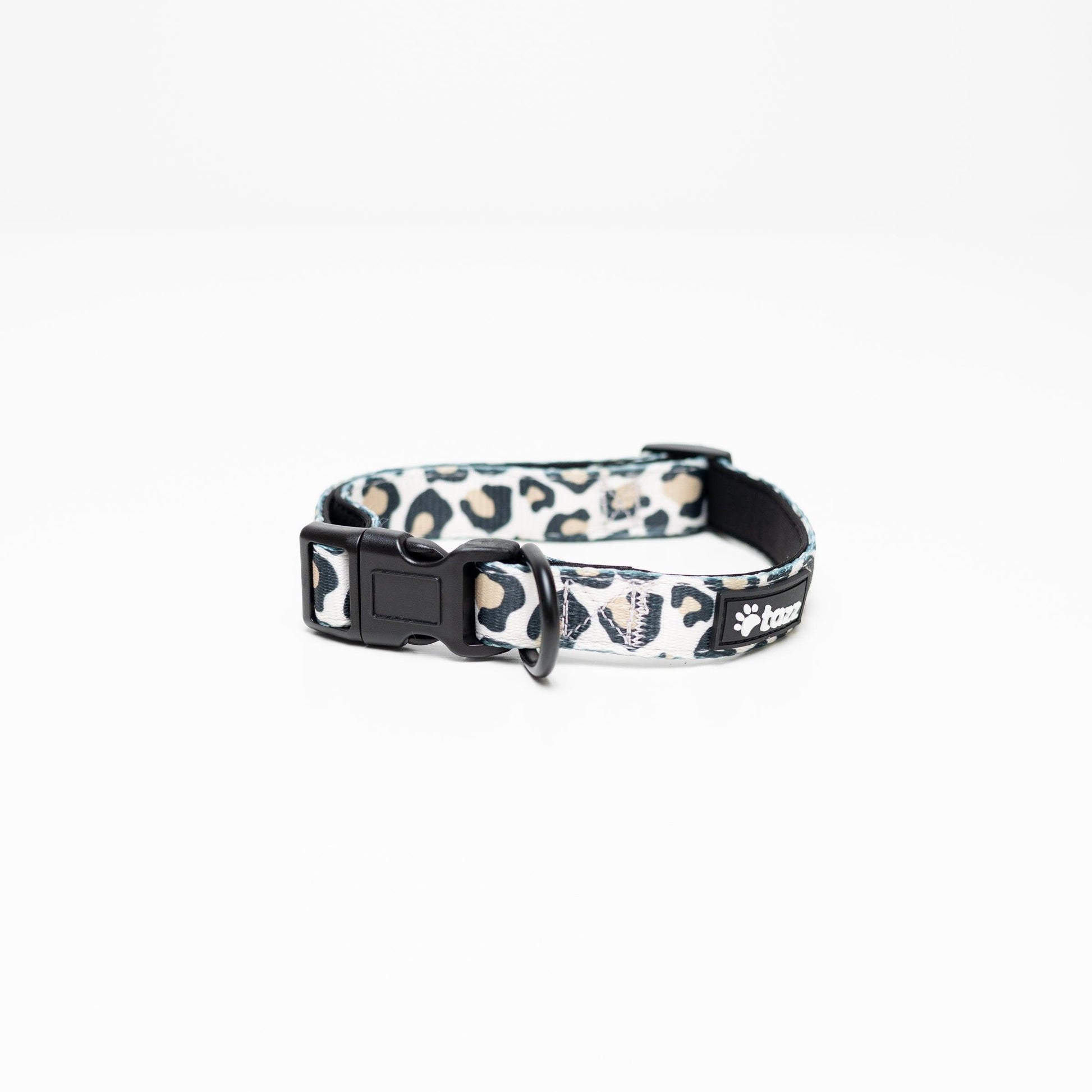 Halsband - Just Leo - Tazz