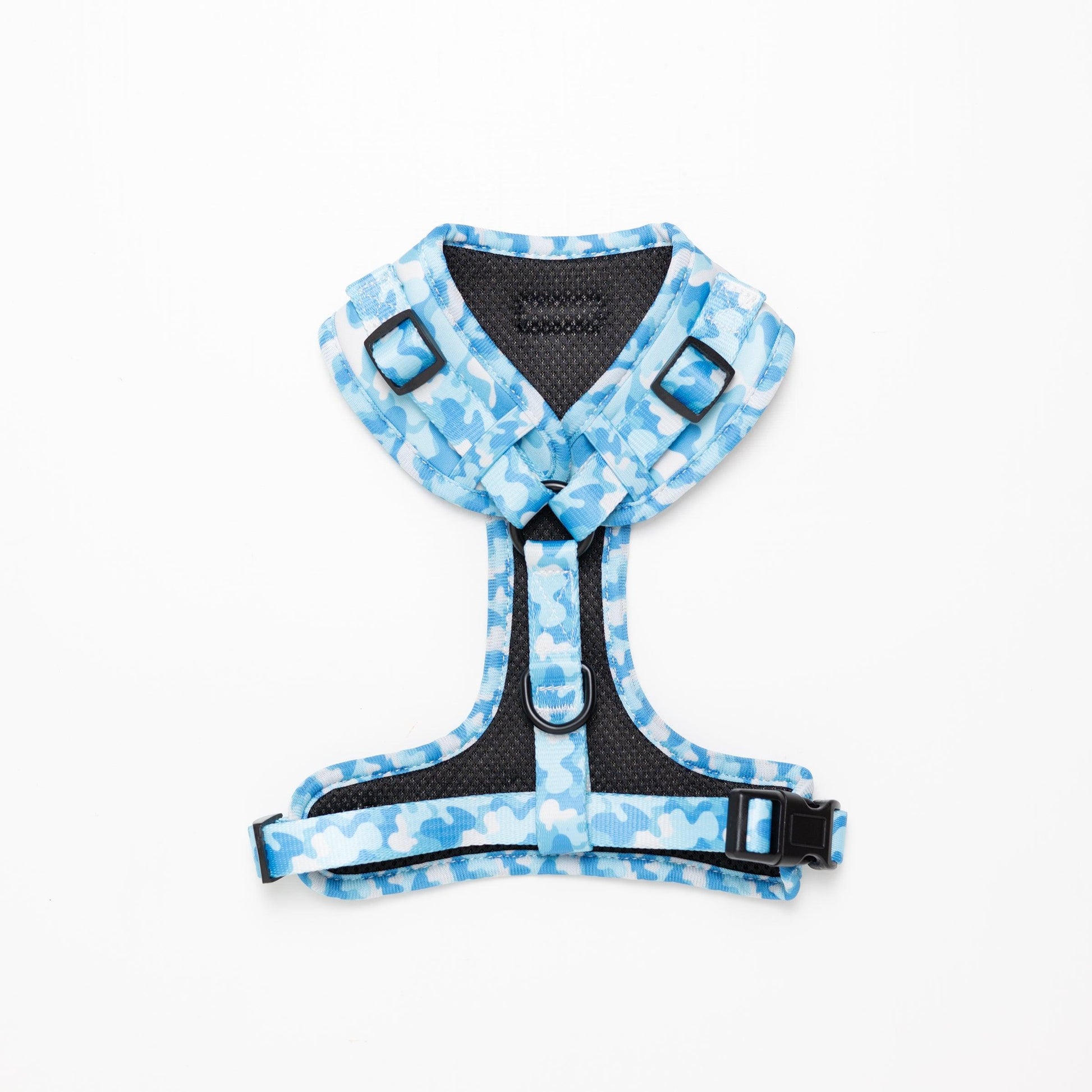 Sele - Blue Camo - Tazz