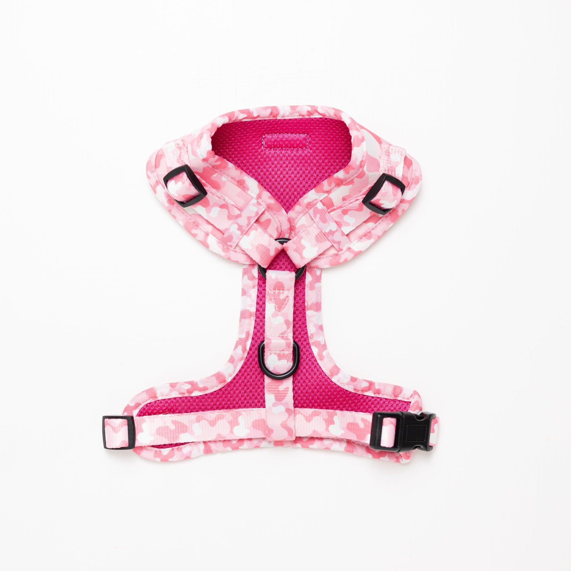 Sele - Pink Camo - Tazz