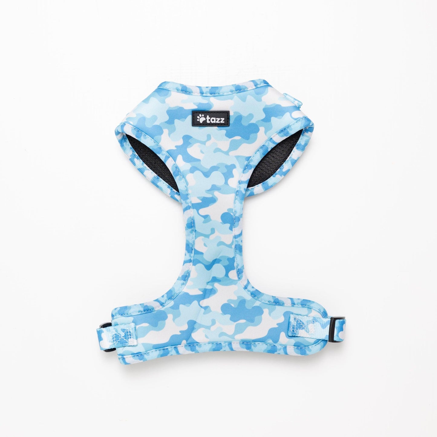 Sele - Blue Camo - Tazz