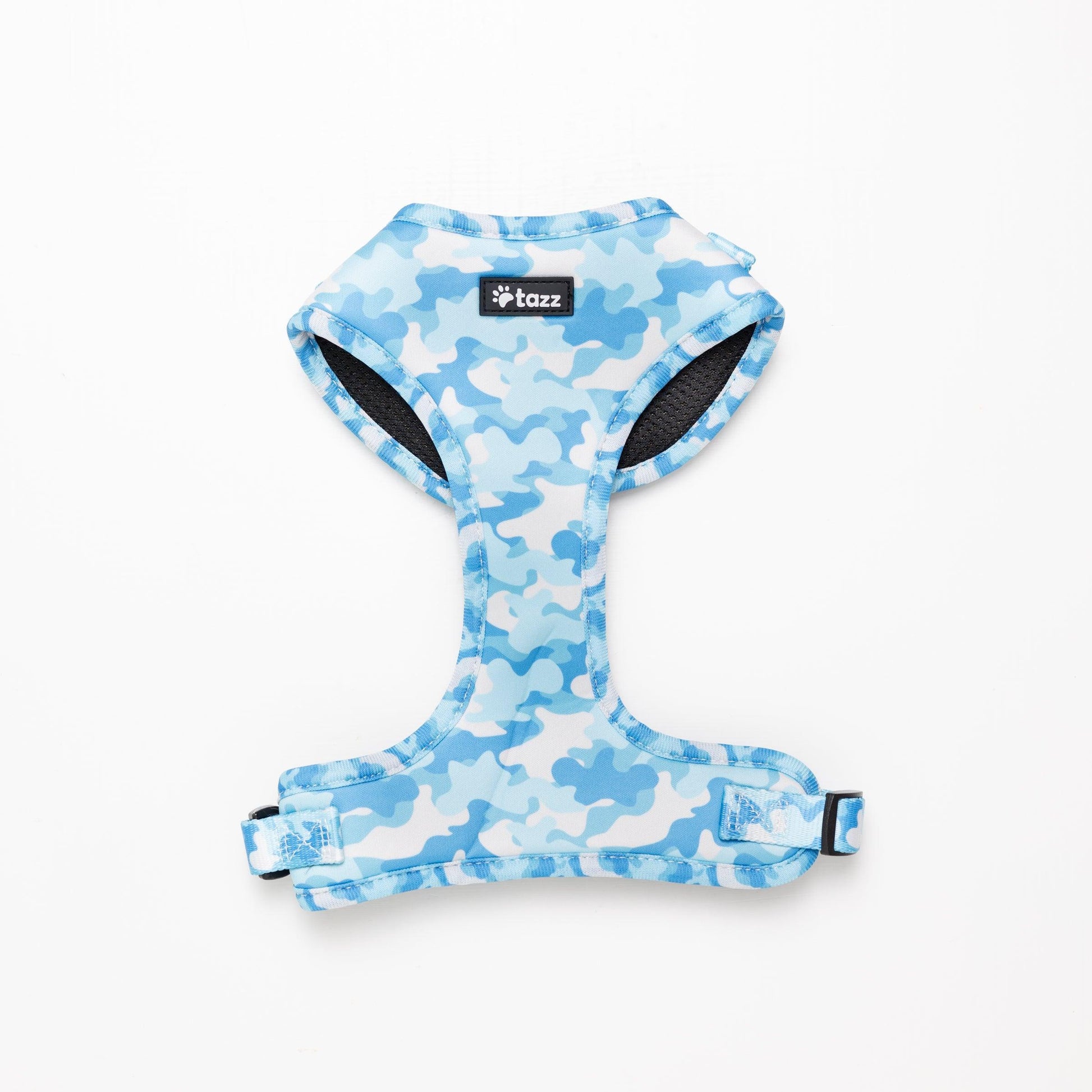 Sele - Blue Camo - Tazz