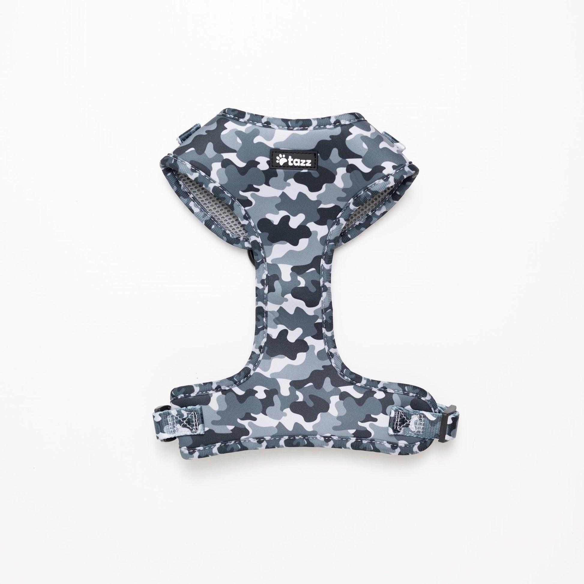 Sele - Grey Camo - Tazz
