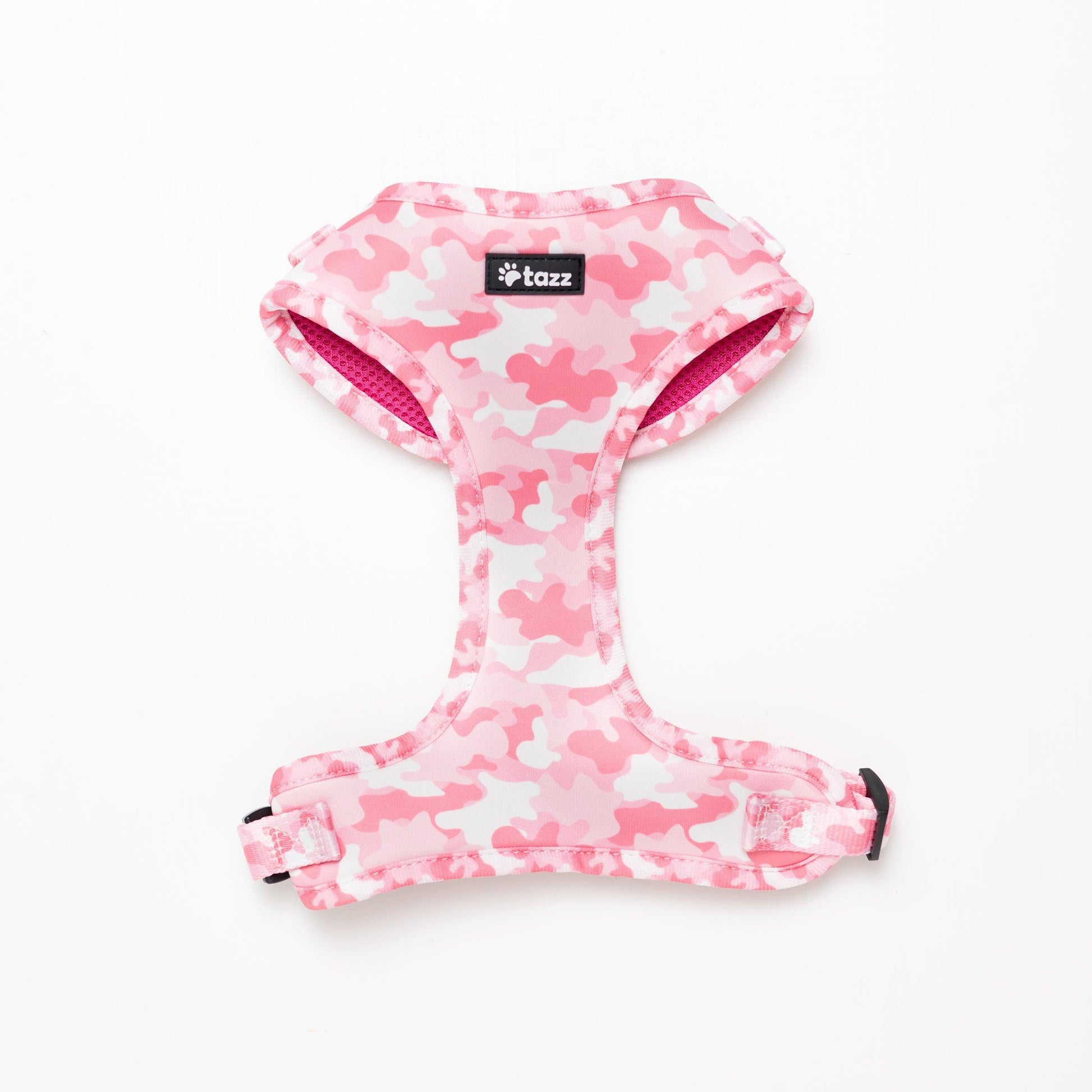 Sele - Pink Camo - Tazz